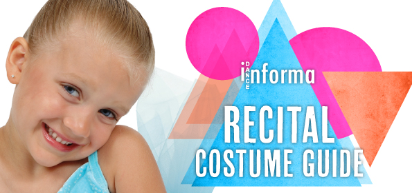 Dance Recital Costume Guide post thumbnail image