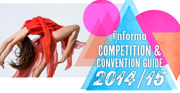 Dance Competition & Convention Guide! post thumbnail image