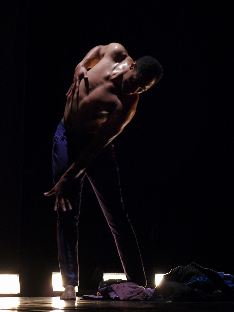 Dancing the Resistance: 3 Shows Tackling #BlackLivesMatter and Beyond post thumbnail image