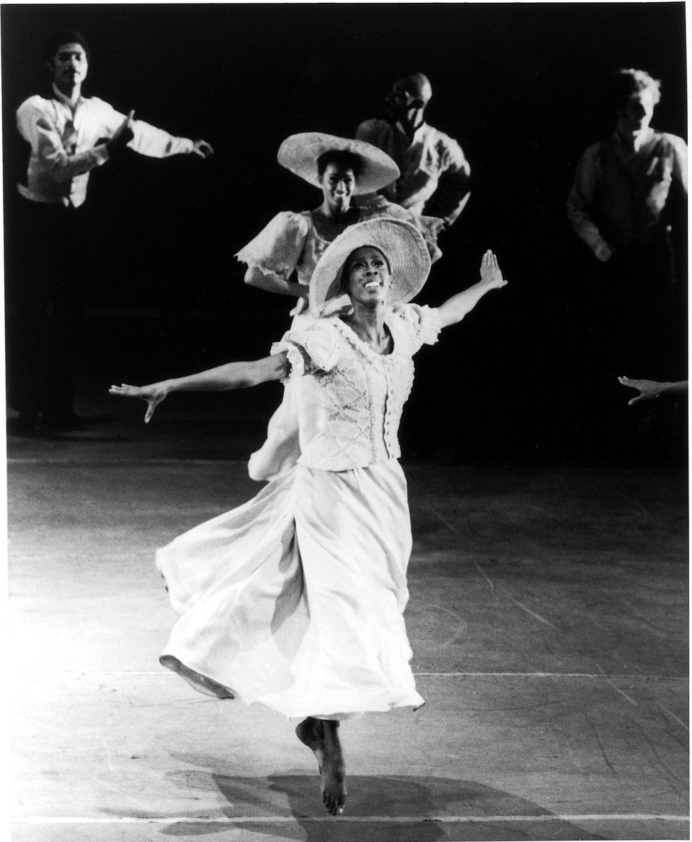 Why We Need Ailey’s Revelations Now More Than Ever post thumbnail image
