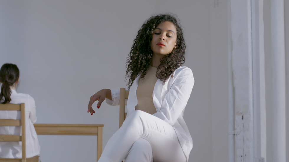 How Kate Ladenheim’s New Video Series Tackles Women’s Internalized Misogyny post thumbnail image