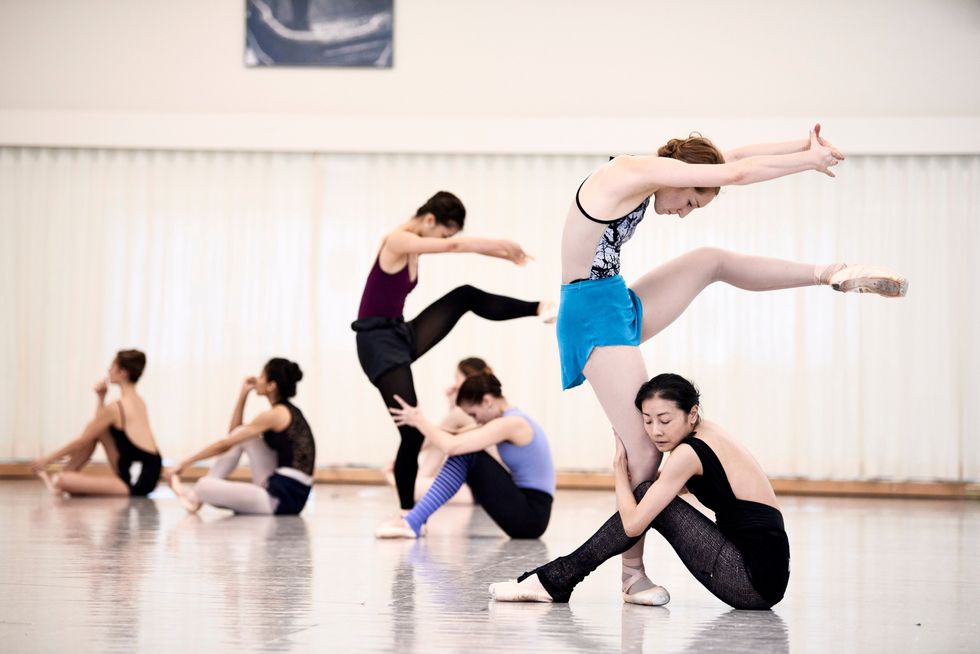 The Power of Jerome Robbins’ The Cage in the #MeToo Era post thumbnail image