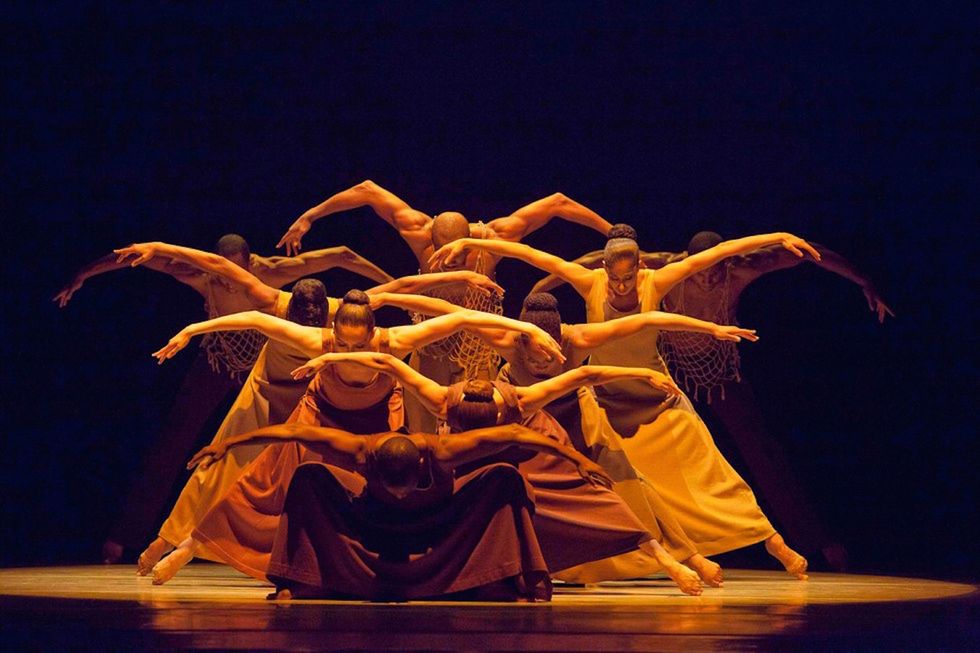 Anyone Who Says Dancers Should “Stick to Dancing” Doesn’t Know Their History post thumbnail image