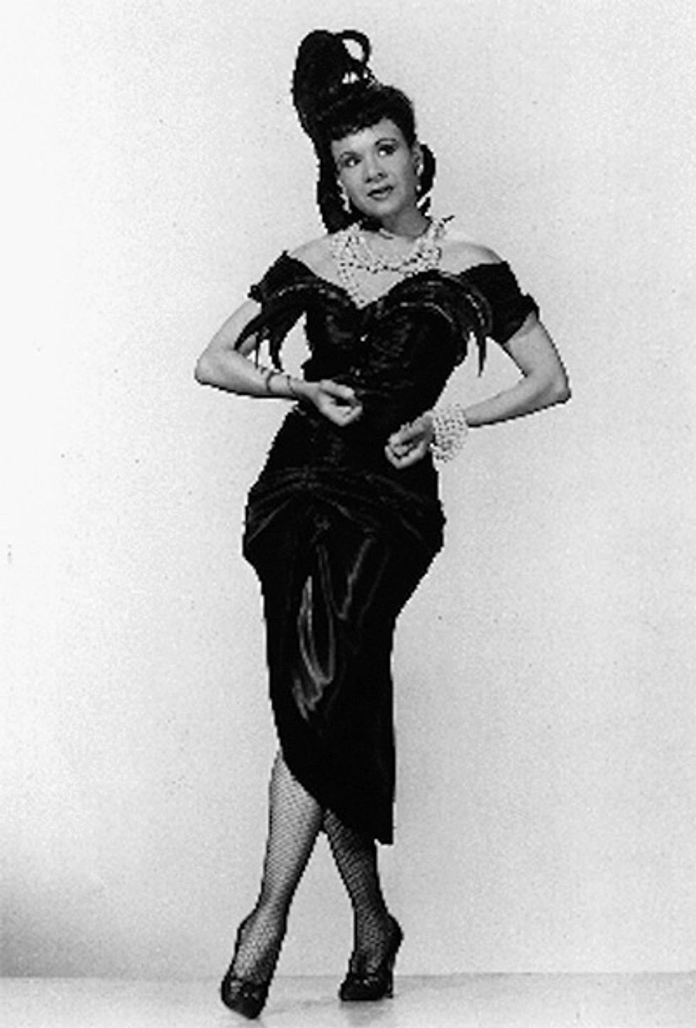 Anyone Who Says Dancers Should “Stick to Dancing” Doesn’t Know Their History post thumbnail image