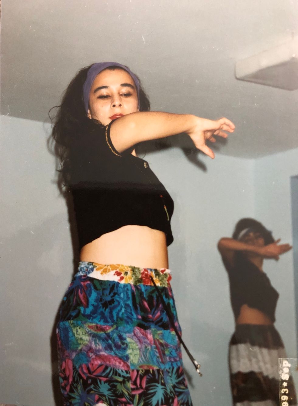 What It’s Like to Be a Dancer in the Islamic Republic of Iran post thumbnail image