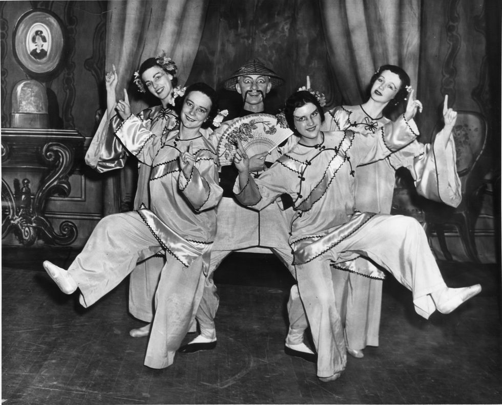 A Fresh Cup of Tea: How to Make Nutcracker More Inclusive post thumbnail image