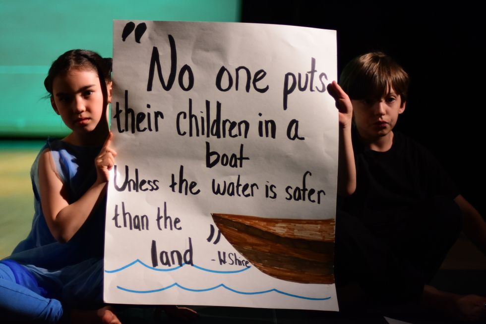 How to Bring Activism Into the Studio—For Any Age Group post thumbnail image