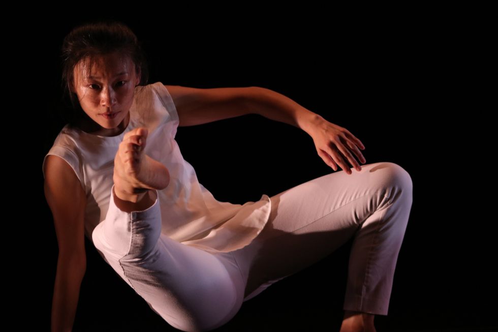 Barriers & Bias: What It’s Like for Immigrant Dance Artists post thumbnail image