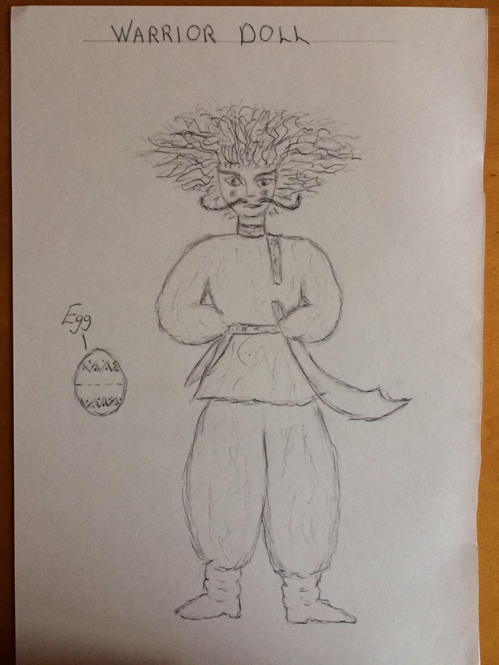 It’s Time to Overhaul the Blackface (or Blueface) Puppet in Petrouchka post thumbnail image