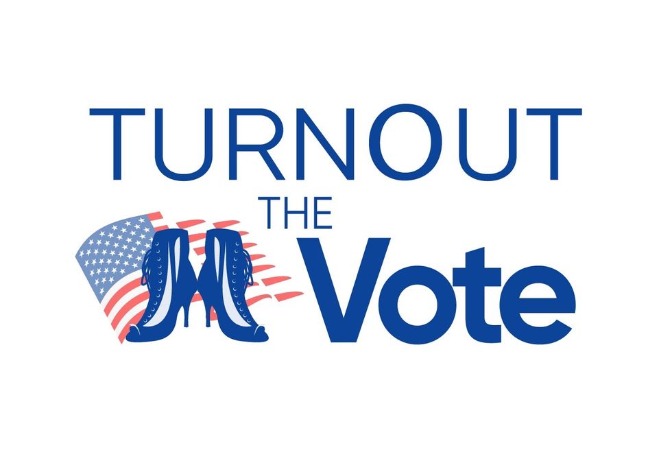 The Dance Community Wants You to Get Out the Vote post thumbnail image