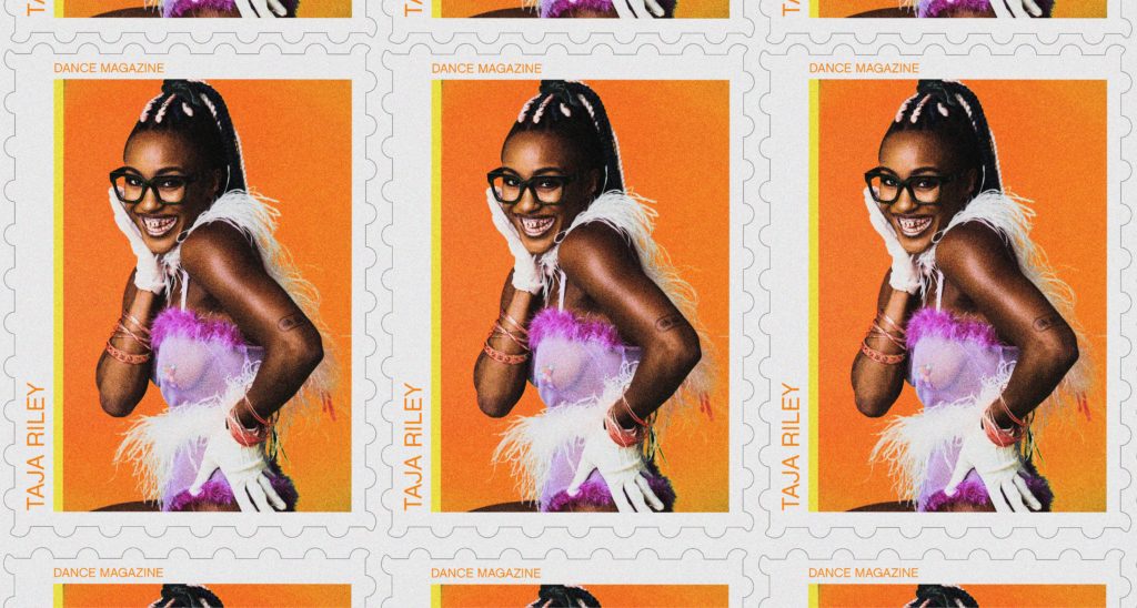Beyond the Super Bowl: Dance Artist-Athlete Taja Riley Is Demanding Better Treatment for Dancers post thumbnail image