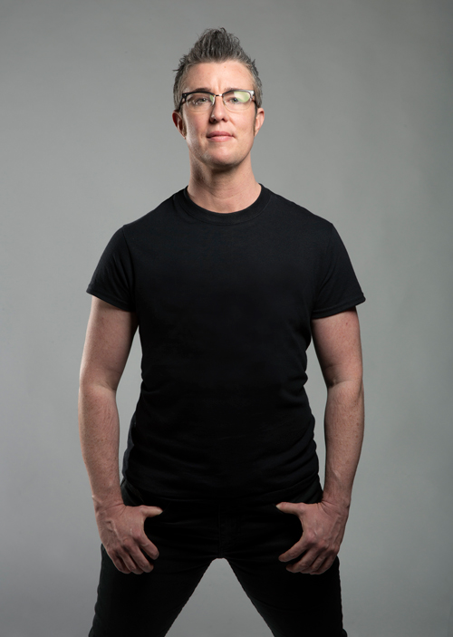 Trans Artist and Activist Sean Dorsey on How Dance Can Meet This Political Moment post thumbnail image
